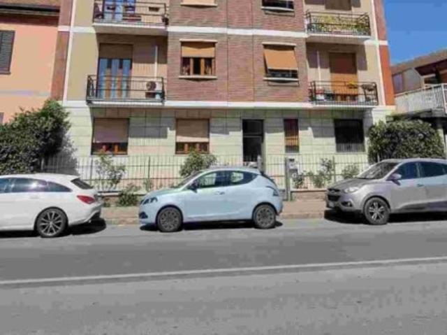 Quadrilocale in vendita a Cristo, Alessandria