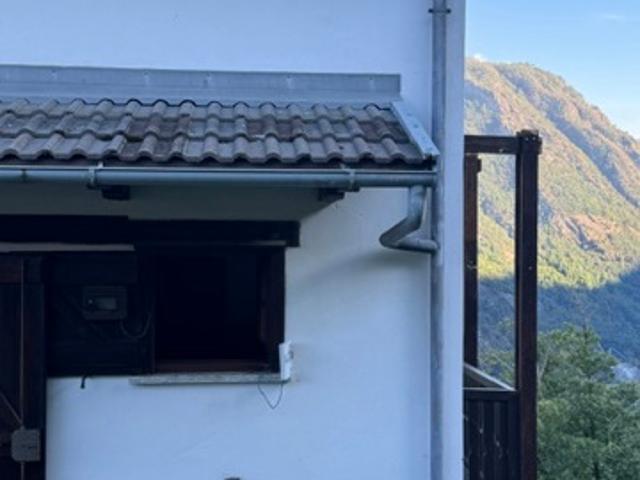 Quadrilocale in vendita a Crodo