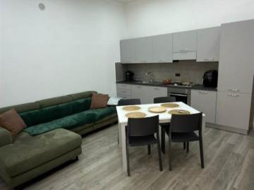Quadrilocale in vendita a Crotone