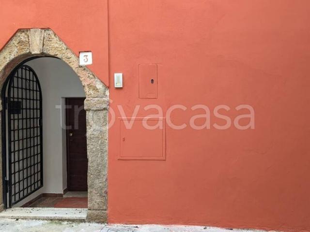 Quadrilocale in vendita a Crotone