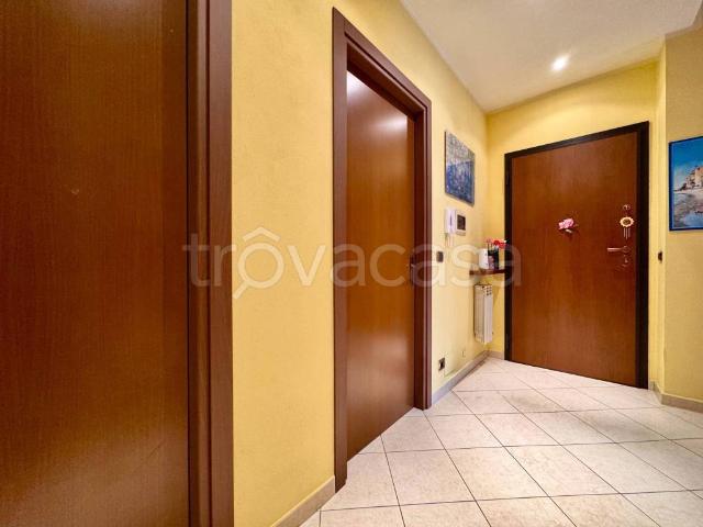 Quadrilocale in vendita a Desana via Asigliano, 40