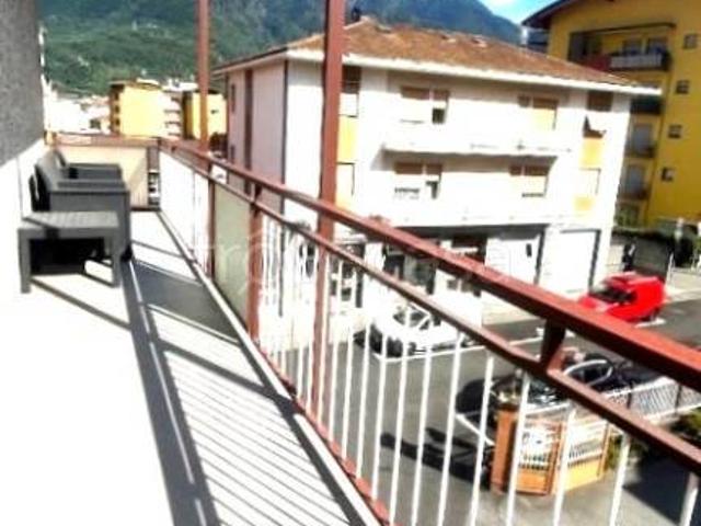Quadrilocale in vendita a Domodossola via Giorgio Ballarini