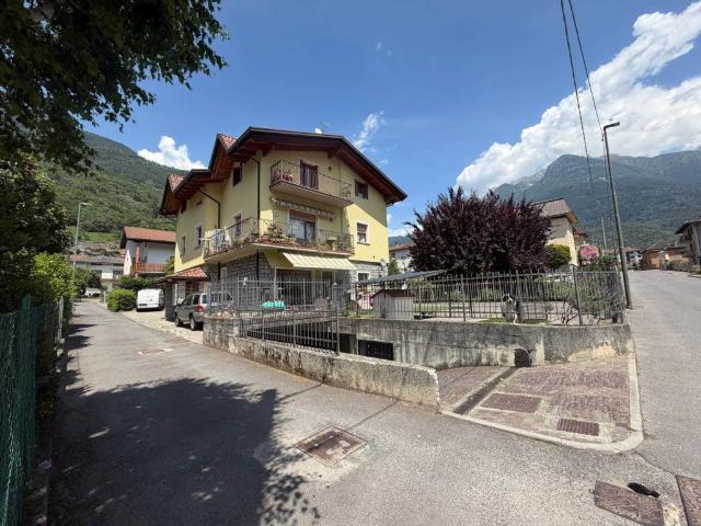 Quadrilocale in vendita a Edolo