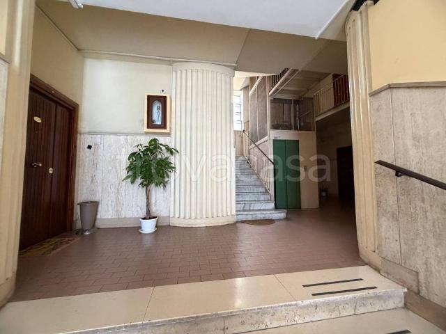 Quadrilocale in vendita a Ercolano corso Italia