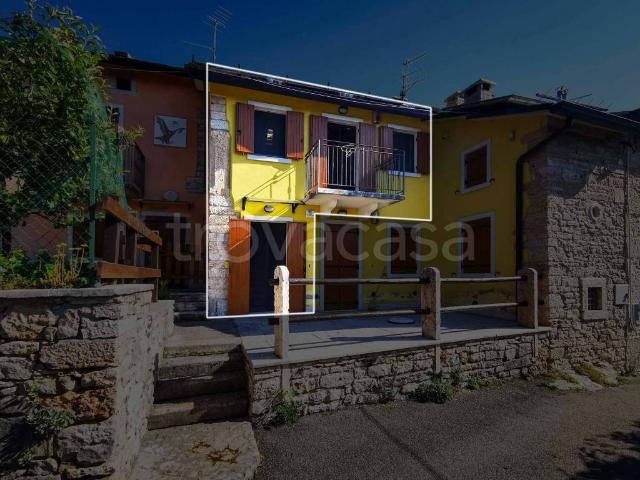 Quadrilocale in vendita a Erbezzo
