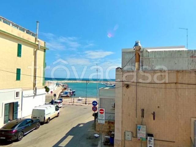 Quadrilocale in vendita a Fasano via degli Scavi
