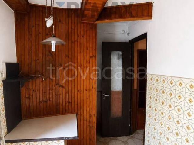 Bilocale in vendita a Fara Novarese via Tosalli, 38