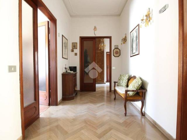 Appartamento in vendita a Fiesole via Renato Murri, 12, Ellera