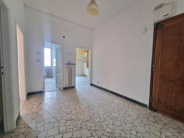 Quadrilocale in vendita a Firenze, Novoli