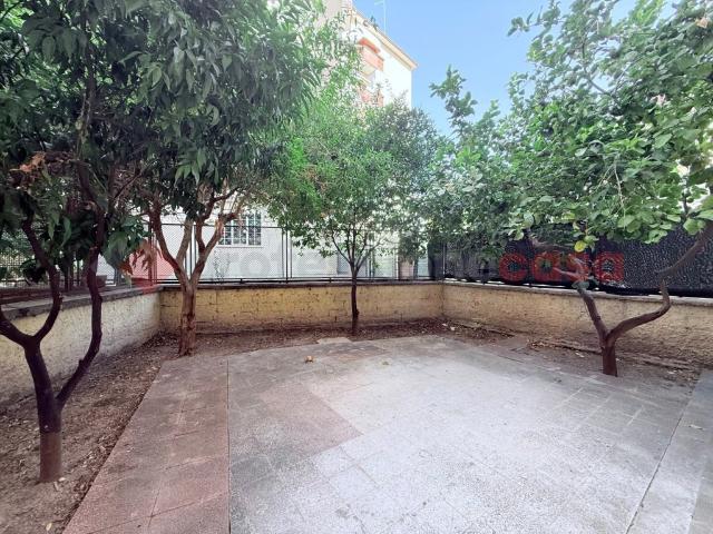 Quadrilocale in vendita a Foggia