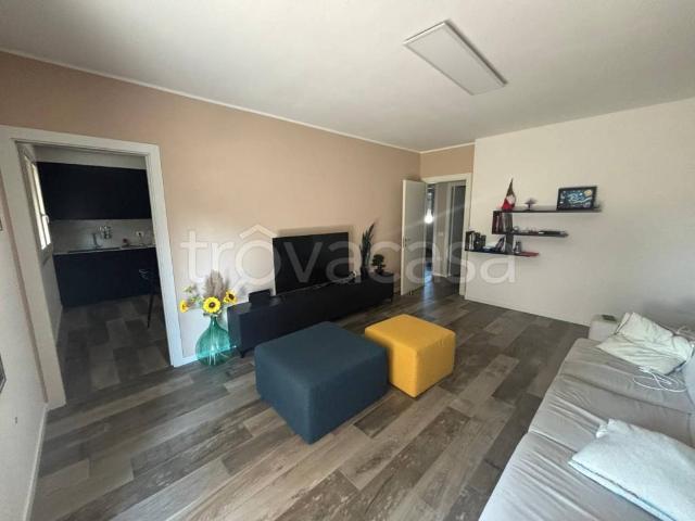 Quadrilocale in vendita a Forlì viale Gorizia, 254, San Benedetto