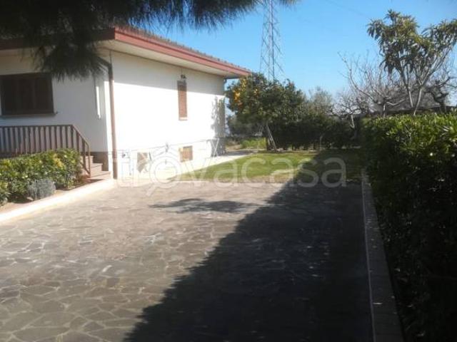 Quadrilocale in vendita a Francavilla al Mare