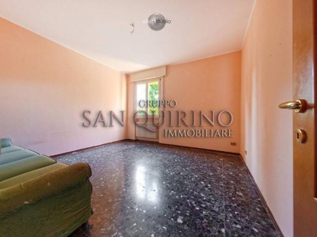 Quadrilocale in vendita a Guastalla via zibordi, 46
