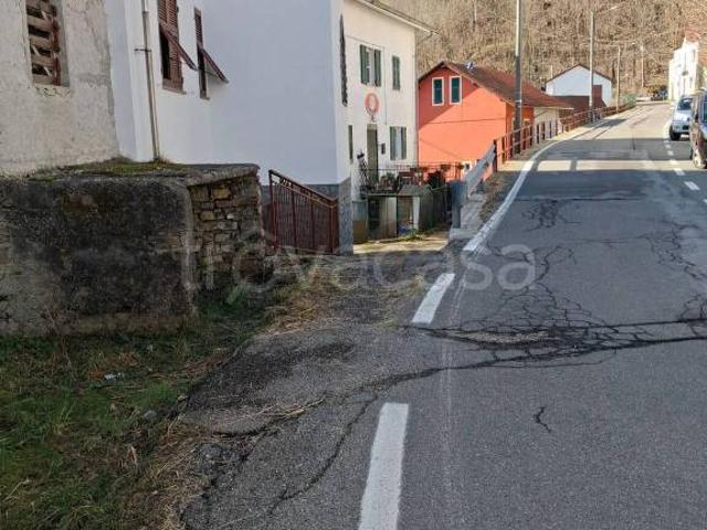 Quadrilocale in vendita a Garaventa, Torriglia