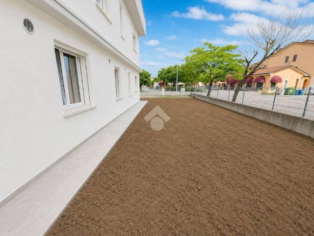Quadrilocale in vendita a Gazoldo degli Ippoliti via Bruno Rizzi