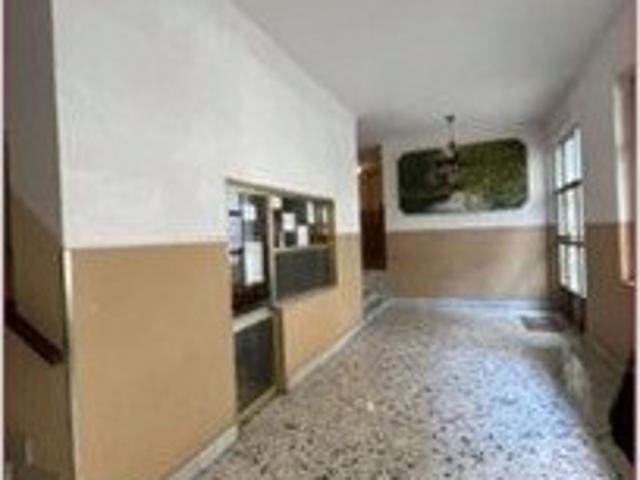 Quadrilocale in vendita a Genova