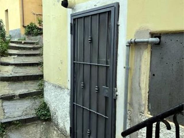 Quadrilocale in vendita a Genova