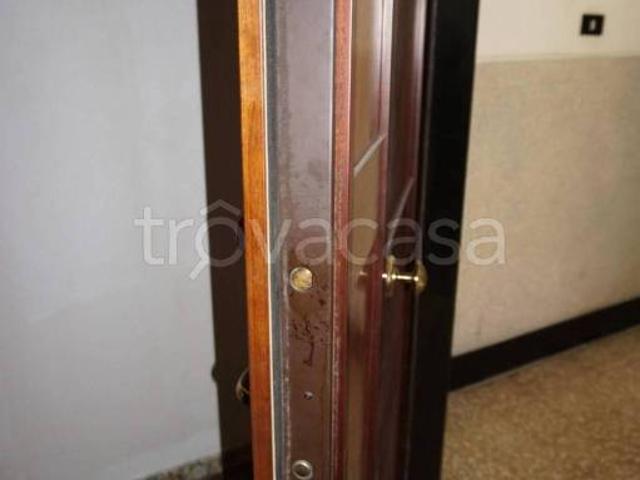 Quadrilocale in vendita a Genova via Tofane, 75, Rivarolo