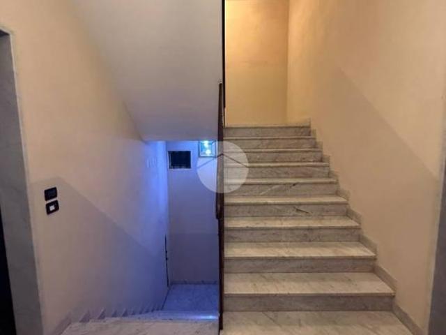 Quadrilocale in vendita a Genova vico Malatti, 7, Molo