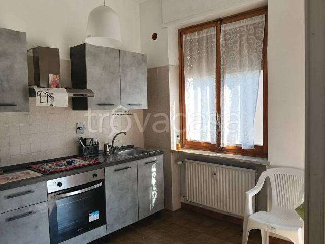 Quadrilocale in vendita a Germagnano via Nuvaira, 7
