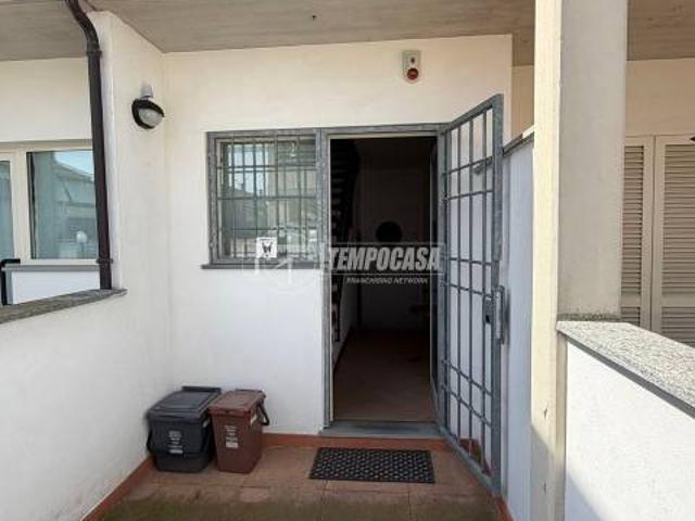 Quadrilocale in vendita a Gossolengo via Alcide De Gasperi
