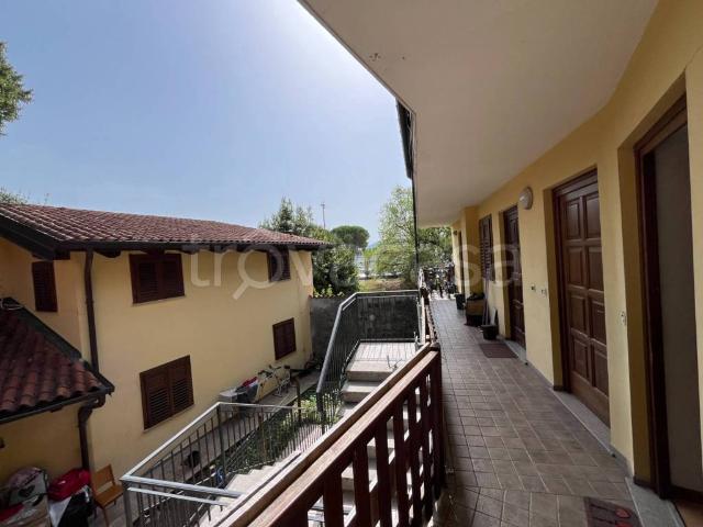 Quadrilocale in vendita a Gorizia via baiamonti, 3