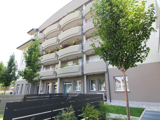 Quadrilocale in vendita a Gorla Minore