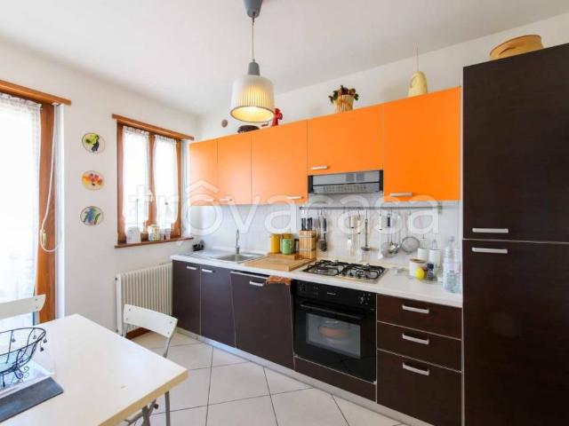 Quadrilocale in vendita a Grado via dell'ingegno