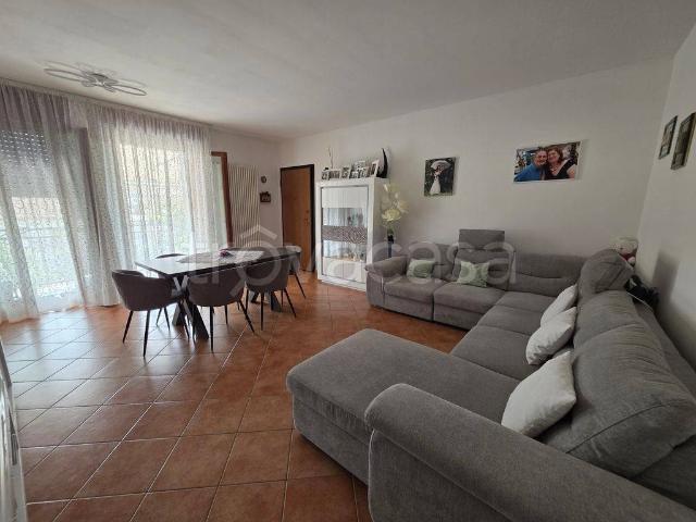 Quadrilocale in vendita a Gravellona Toce corso Roma