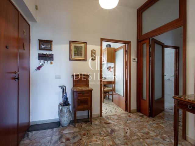 Quadrilocale in vendita a Grosseto via Giulio Cesare 13