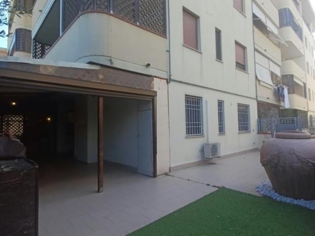 Quadrilocale in vendita a Grosseto via Lettonia, 56