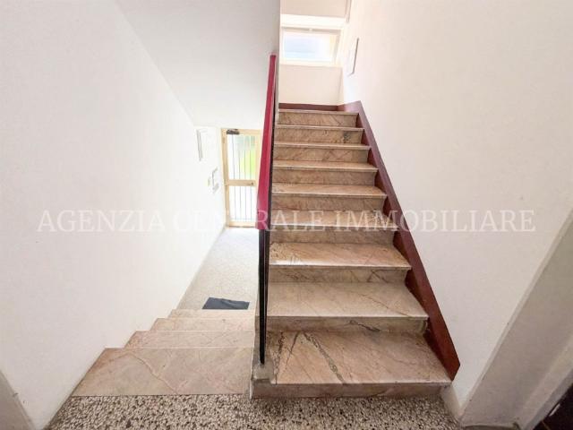 Quadrilocale in vendita a Grosseto