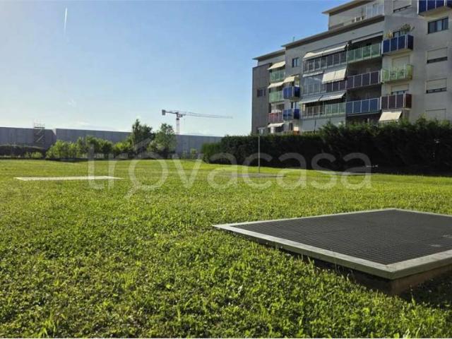 Quadrilocale in vendita a Grugliasco, Lesna