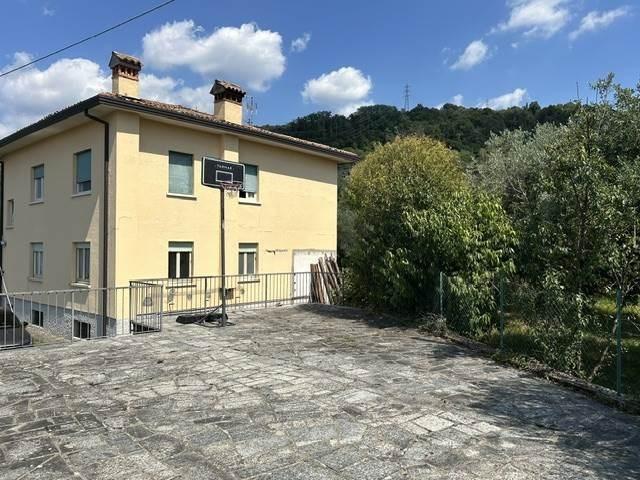 Quadrilocale in vendita a Iseo
