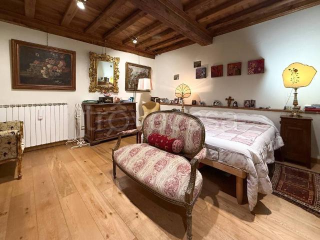 Quadrilocale in vendita a Lucca via Buia, 9, Piazza Napoleone San Michele