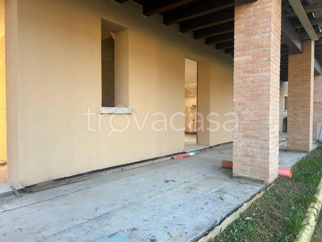 Quadrilocale in vendita a Lurano