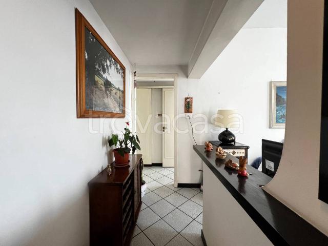Quadrilocale in vendita a La Spezia via Buonviaggio, 316, La Pieve San Venerio