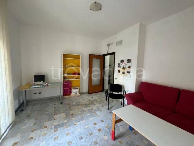 Quadrilocale in vendita a Lamezia Terme via Cristoforo Colombo
