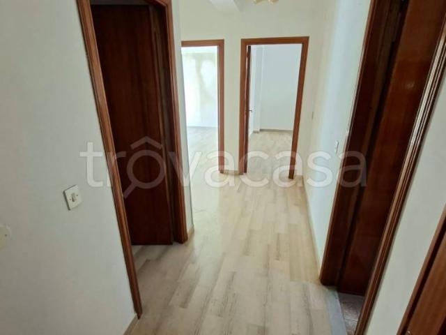Quadrilocale in vendita a Lamezia Terme via Luigi Settembrini, 72
