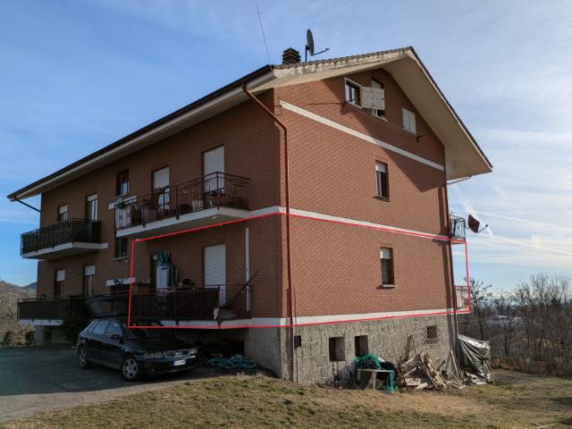 Quadrilocale in vendita a Lanzo Torinese
