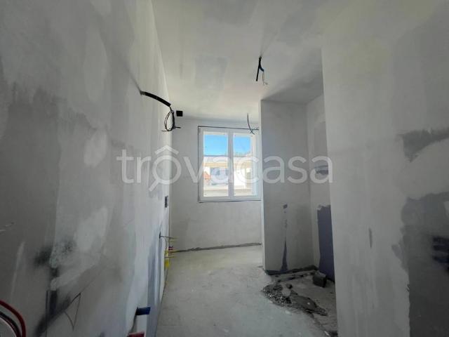 Quadrilocale in vendita a Lastra a Signa via Livornese