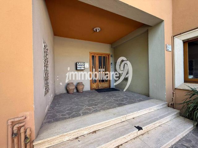 Quadrilocale in vendita a L'Aquila viale Aldo Moro, Santa Barbara San Sisto