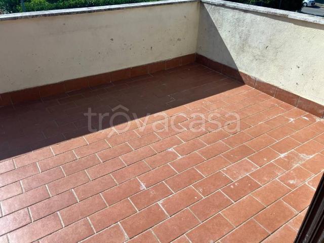 Quadrilocale in vendita a Latina, Morbella Cucchiarelli