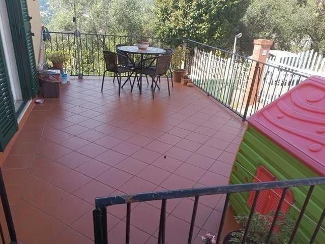 Quadrilocale in vendita a Lerici