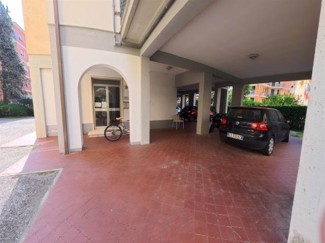 Quadrilocale in vendita a Levanto via Lauretta Parodi 9