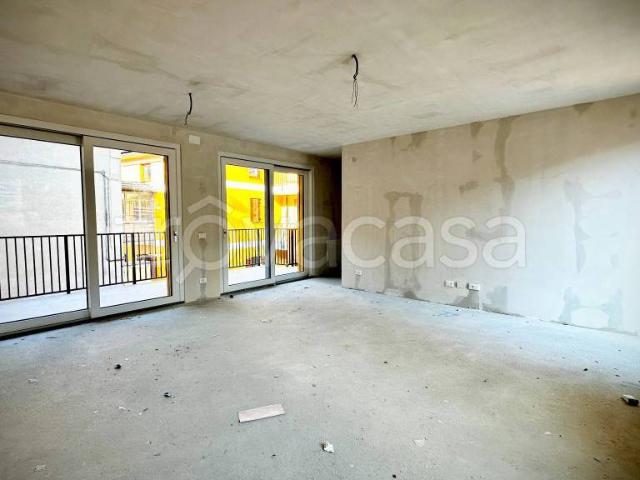 Quadrilocale in vendita a Levico Terme via Dante Alighieri