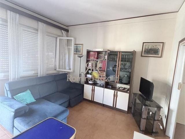 Quadrilocale in vendita a Livorno