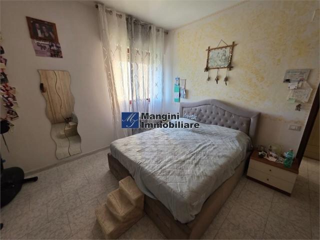 Quadrilocale in vendita a Livorno