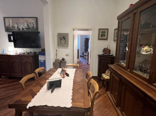 Quadrilocale in vendita a Livorno, Ardenza Mare