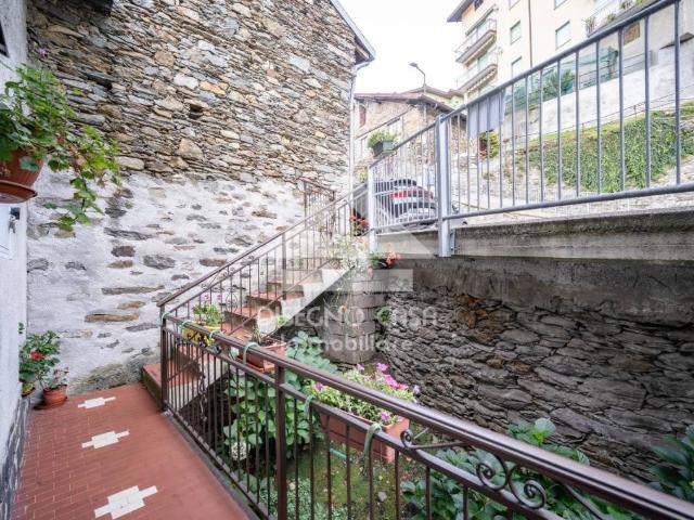 Quadrilocale in vendita a Pagnona via Concordato, 12